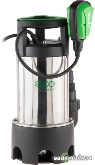 Дренажный насос ECO DI-903