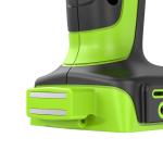 LED-фонарь 2в1 Greenworks G24UL 24V (650Лм) аккумуляторный, без АКБ и ЗУ