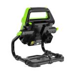 LED-прожектор Greenworks G24WL 24V (2000Лм) с гибридным питанием, без АКБ и ЗУ