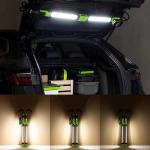 LED-прожектор подкапотный Greenworks G24UHL 24V (1200Лм) аккумуляторный, без АКБ и ЗУ