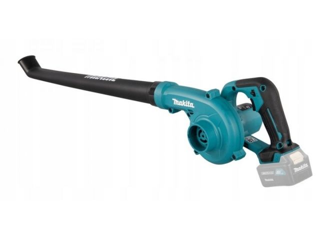 Аккум. воздуходувка MAKITA CXT UB101DZ в кор. (56 м/с, БЕЗ АККУМУЛЯТОРА) (UB101DZ)