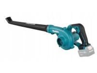 Аккум. воздуходувка MAKITA CXT UB101DZ в кор. (56 м/с, БЕЗ АККУМУЛЯТОРА) (UB101DZ)