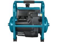 Аккум. компрессор MAKITA XGT AC001GZ в кор. (БЕЗ АККУМУЛЯТОРА) (AC001GZ)