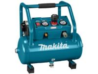 Аккум. компрессор MAKITA XGT AC001GZ в кор. (БЕЗ АККУМУЛЯТОРА) (AC001GZ)