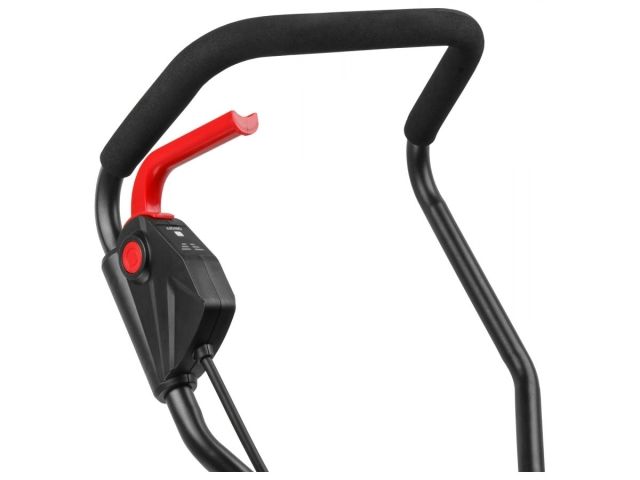 Культиватор аккумуляторный WORTEX CRC 3036 в кор. ALL1 XLT SOLO БЕСЩЁТ.ДВИГ., 18В+18В, шир. 30 см (БЕЗ АКБ И ЗУ) (0333261)