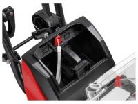 Культиватор аккумуляторный WORTEX CRC 3036 в кор. ALL1 XLT SOLO БЕСЩЁТ.ДВИГ., 18В+18В, шир. 30 см (БЕЗ АКБ И ЗУ) (0333261)