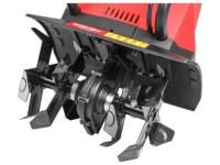 Культиватор аккумуляторный WORTEX CRC 3036 в кор. ALL1 XLT SOLO БЕСЩЁТ.ДВИГ., 18В+18В, шир. 30 см (БЕЗ АКБ И ЗУ) (0333261)