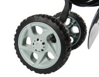 Культиватор Greenworks G40TLK4 40V аккумуляторный с АКБ 4 А/ч и ЗУ