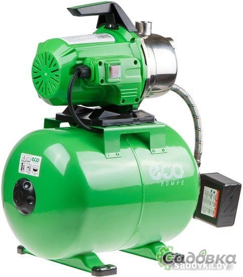 Насосная станция ECO GFI-1203