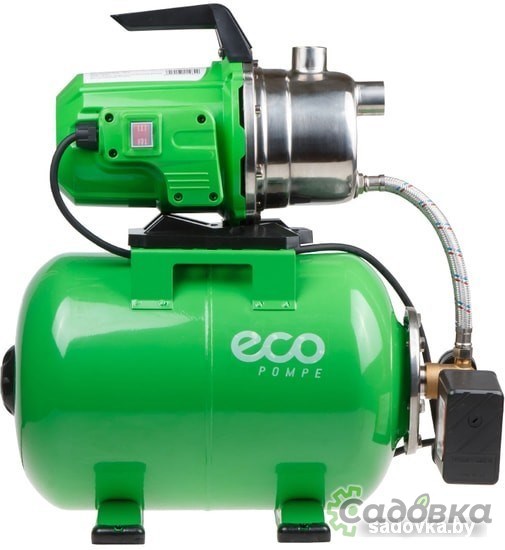 Насосная станция ECO GFI-1203