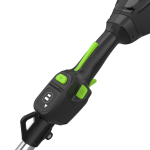 Триммер Greenworks ST121 82V (40 см) аккумуляторный, без АКБ и ЗУ