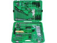 Набор слесарного инстр-та в чем. 150предм. 1/4