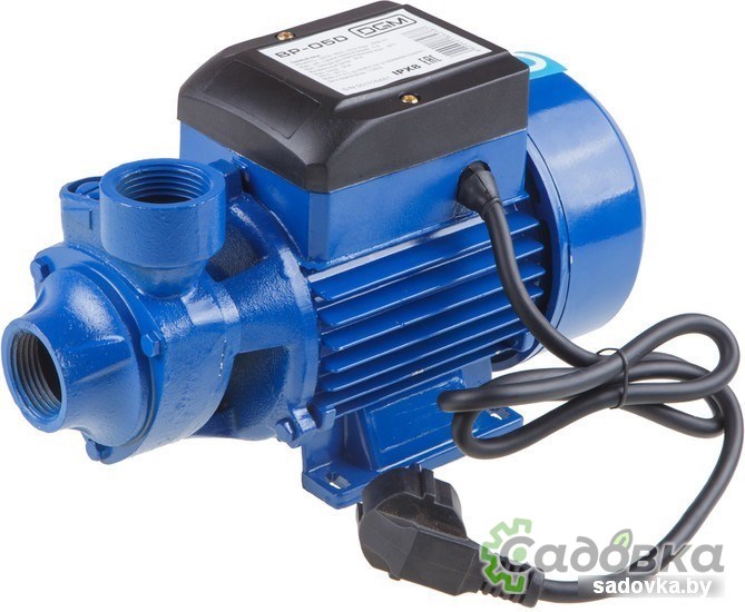 Садовый насос DGM BP-05D