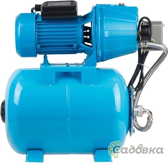 Насосная станция DGM BP-1500