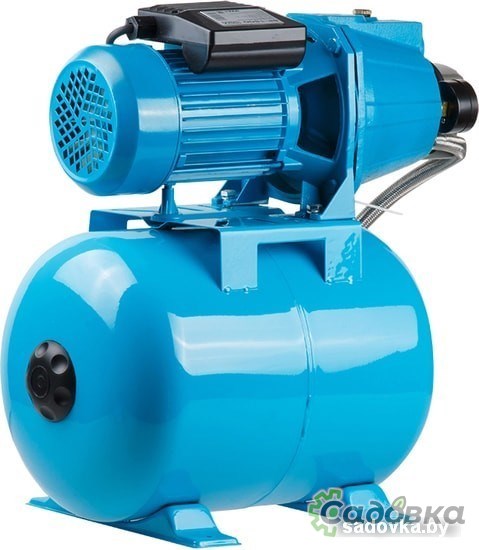 Насосная станция DGM BP-1500