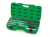 Набор головок 1/2