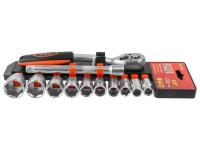 Набор головок 3/8