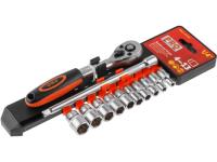 Набор головок 1/4