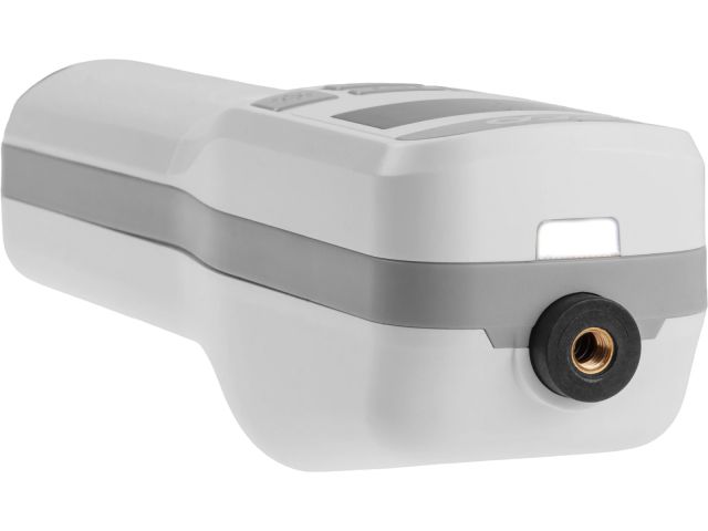 Компрессор автомобильный ECO AE-005 Comfort (7,4 В, 40 Вт, 16 л/мин, 4000 мА·ч, 10 Бар, LED дисплей, фонарь, 3 насадки, сумка.) (EC3010-1)