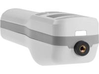 Компрессор автомобильный ECO AE-005 Comfort (7,4 В, 40 Вт, 16 л/мин, 4000 мА·ч, 10 Бар, LED дисплей, фонарь, 3 насадки, сумка.) (EC3010-1)