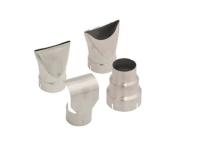 Аккум. термовоздуходувка Makita LXT 18В в кейсе (18В, 550 град, 2 скорости,6 режимов, кейс MakPac ,насадки 5.0Ач х1,з/у) (DHG181RT1J)