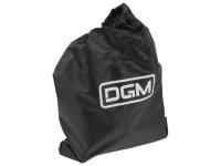 Компрессор автомобильный DGM AC-0913 (12 В, 130 Вт, 35 л/мин, 10 бар (манометр 7 бар), сумка) (AC-0913)