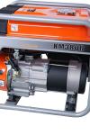 Генератор бензиновый TOR KM3800H 2,5 кВт 220В 16 л с ручным запуском