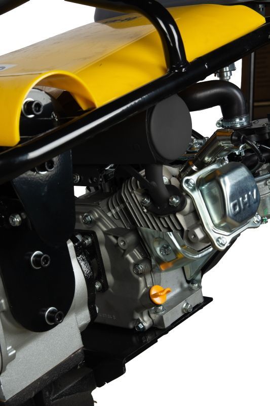 Вибротрамбовка TOR RM-80 (Loncin)