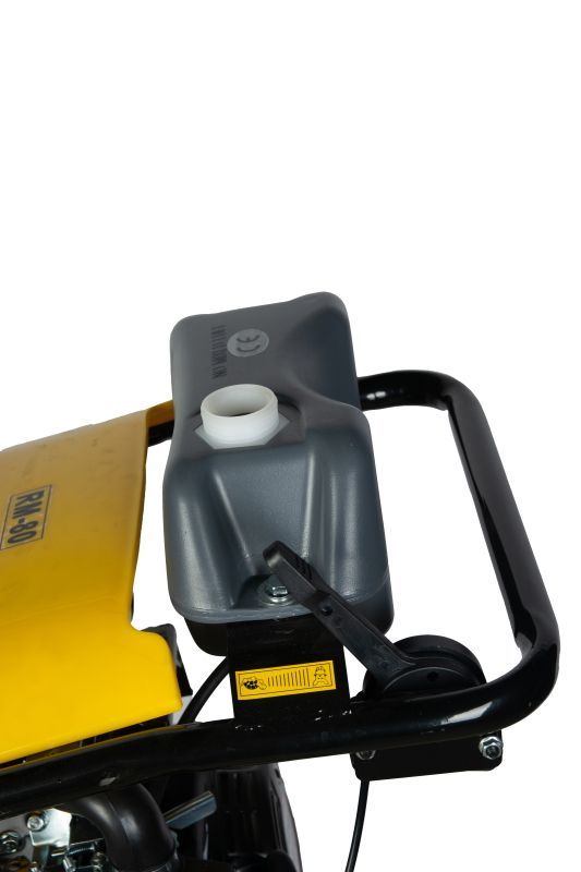 Вибротрамбовка TOR RM-80 (Loncin)