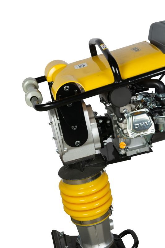 Вибротрамбовка TOR RM-80 (Loncin)