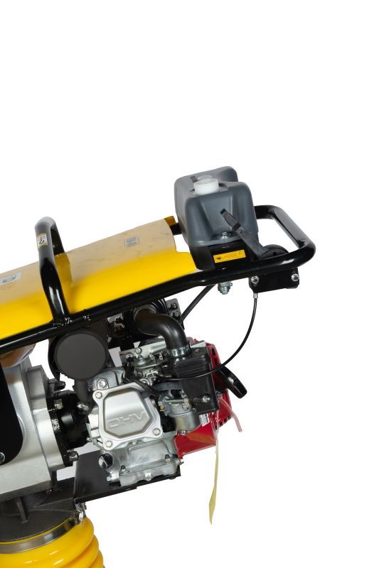 Вибротрамбовка TOR RM-80 (Honda)