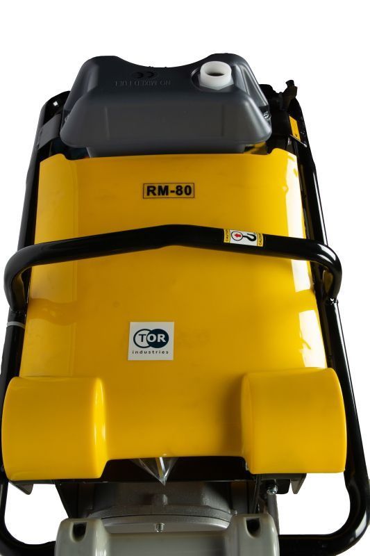 Вибротрамбовка TOR RM-80 (Honda)