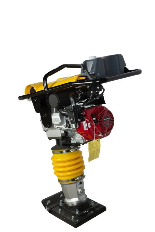 Вибротрамбовка TOR RM-80 (Honda)