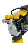 Вибротрамбовка TOR RM-80 (Honda)