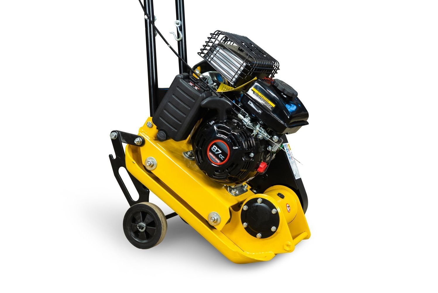 Виброплита TOR T-50 Loncin (29140)