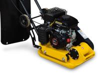 Виброплита TOR T-50 Loncin (29140)