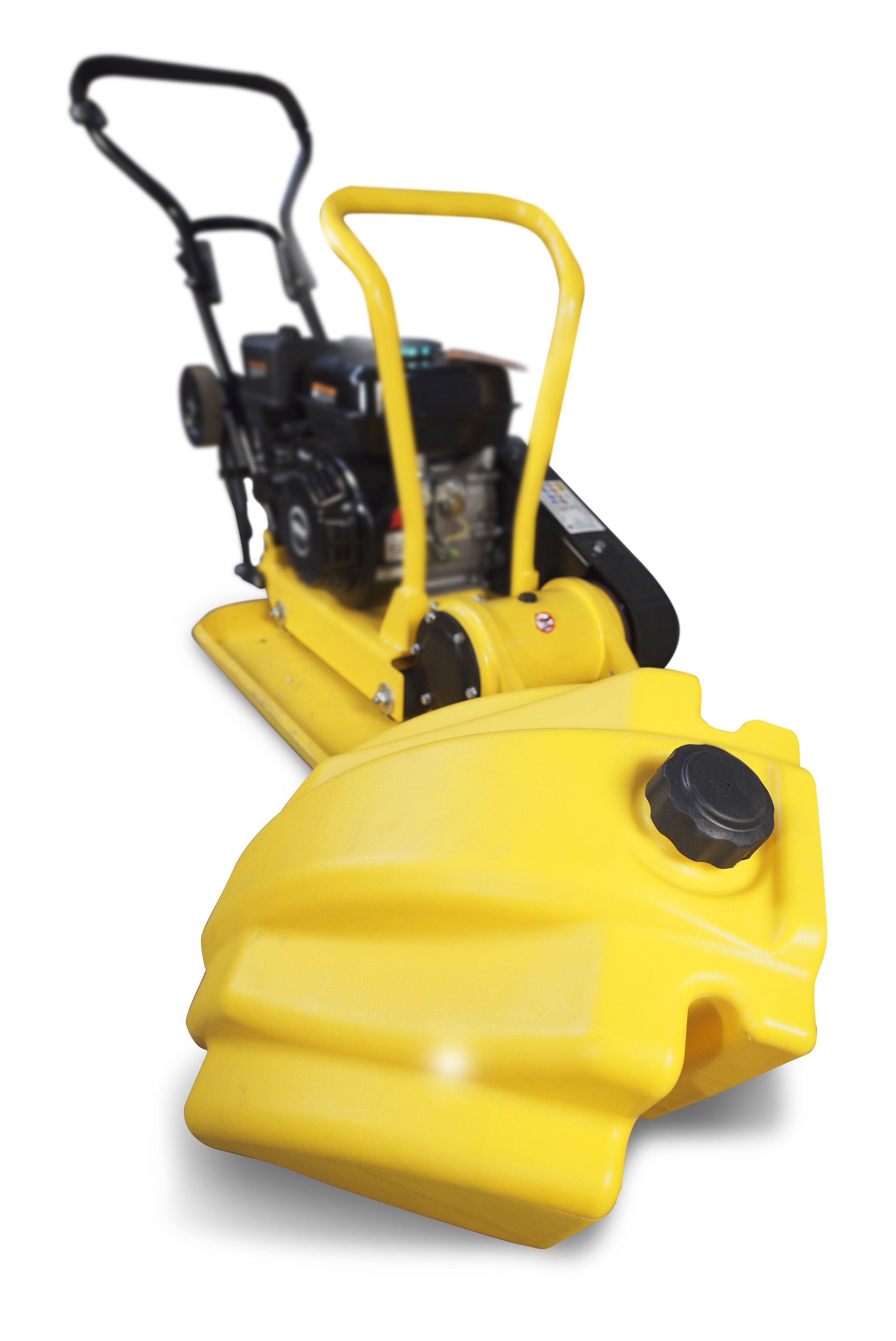 Виброплита TOR T-100 Loncin (29165)