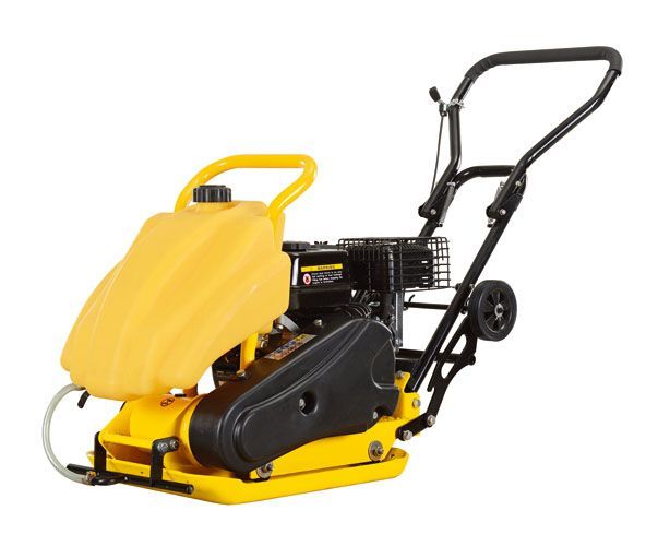 Виброплита TOR C-80T(R) (Loncin)