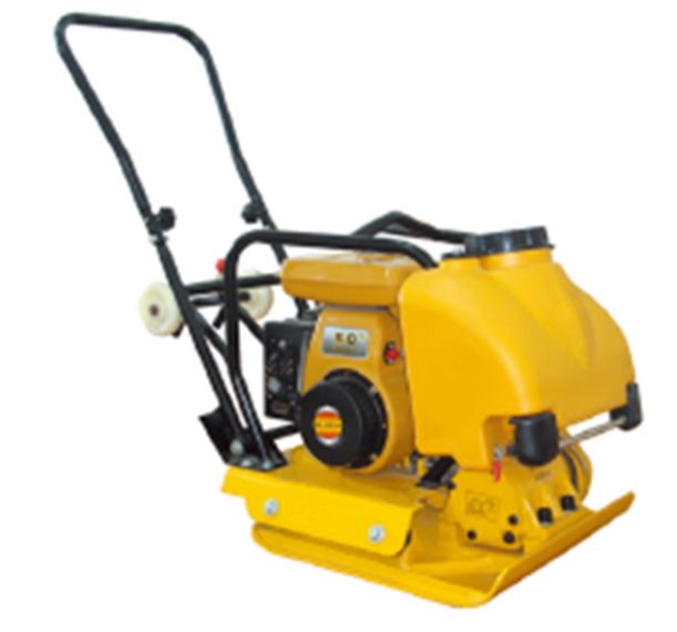 Виброплита TOR C-80T(R) (Loncin)