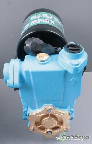 Насосная станция AV Engineering Energy-II-2700 25/45B