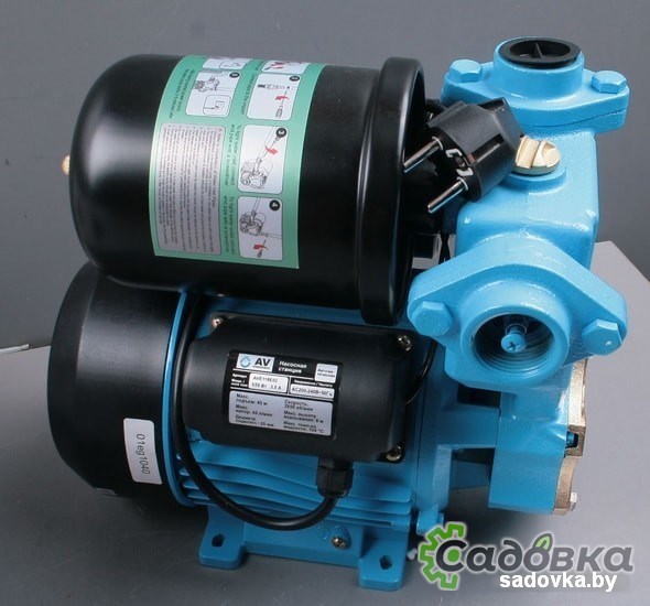 Насосная станция AV Engineering Energy-II-2700 25/45B