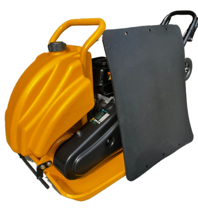 Виброплита TOR T-90 Loncin (29160)