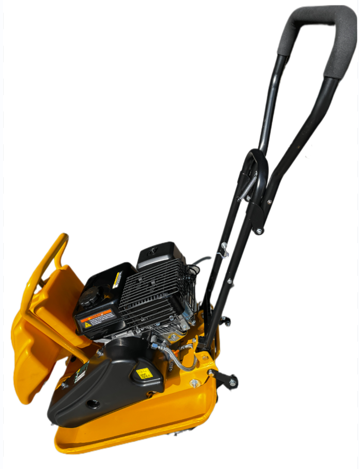 Виброплита TOR T-90 Loncin (29160)