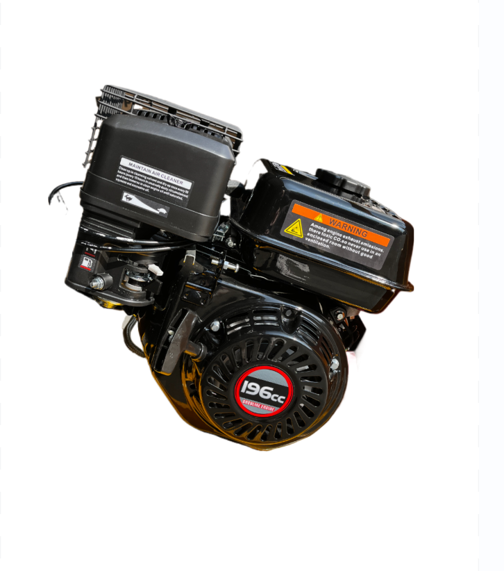 Виброплита TOR T-90 Loncin (29160)