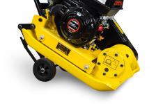 Виброплита TOR C-90L(R) (Loncin)