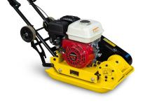 Виброплита TOR C-90L(R) (Honda)