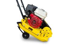 Виброплита TOR C-90L(R) (Honda)