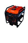 Генератор бензиновый инверторный TOR KM2000i 2,0 кВт 220В 12 л с кнопкой запуска