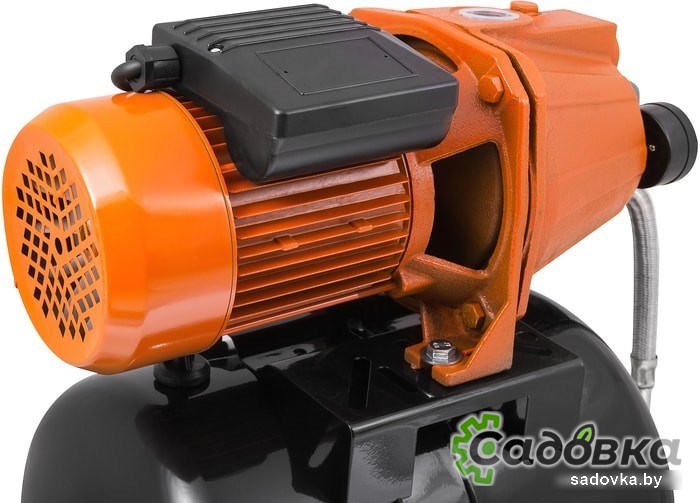 Насосная станция Eland EWS-1300