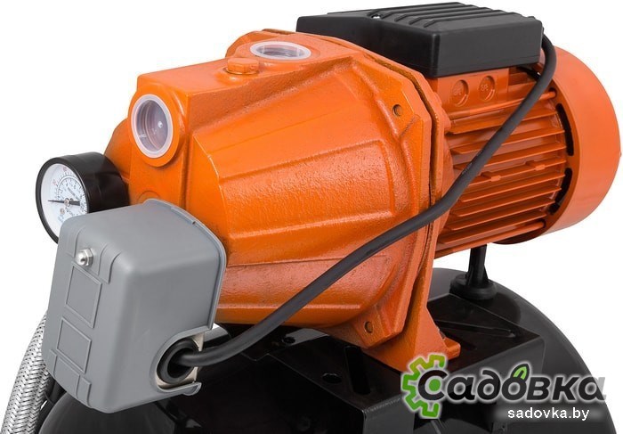 Насосная станция Eland EWS-1300